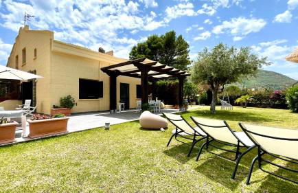 Villa Il Giglio - Foto 1