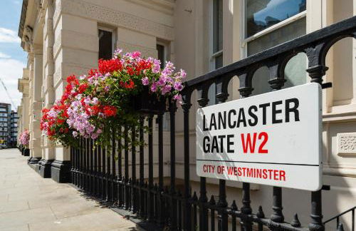 Central London Hyde Park Apartments - Foto 2