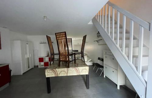 appartement 3 chambres - Photo 12