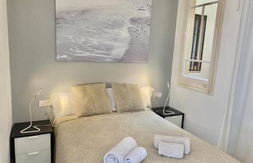 2 BDR EIXAMPLE APARTMENT - Foto 10