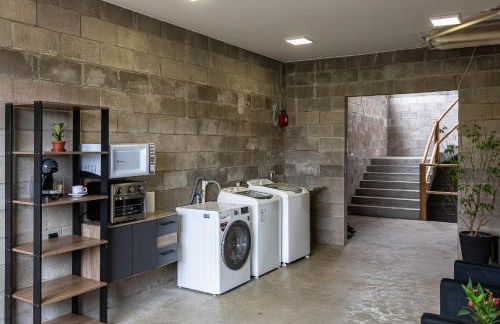 Kazuo520 - Minimalista/Brutalista - Foto 45