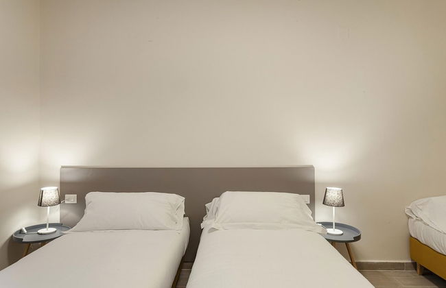 Carignano Design Apartment 9 by Wonderful Italy - Foto 18