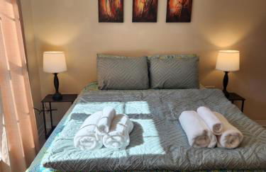 Quiet & Peaceful cottage - Foto 60