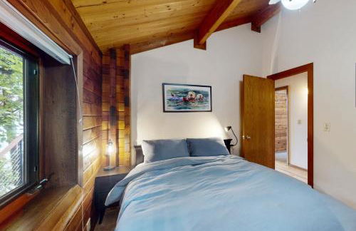 Hammersley Beach Cabin - Foto 17