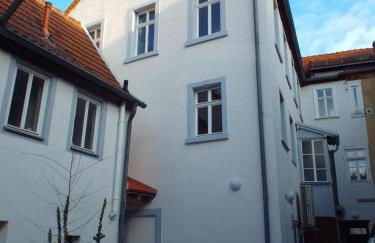 Ferienwohnung Mittendrin mit Parkplatz - Foto 28