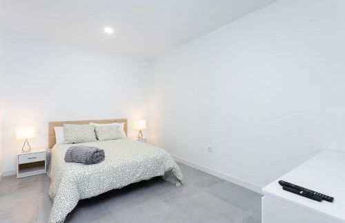 Home2Book Modern Apt Indoor Terrace, La Laguna - Foto 11