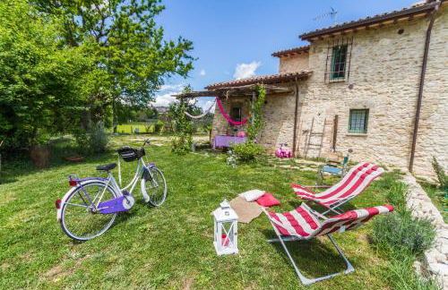 Il Colle sulla Flaminia - Foto 21