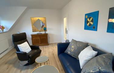 Haus Sunshine - Ferienwohnung Sunshine 1 - Foto 23