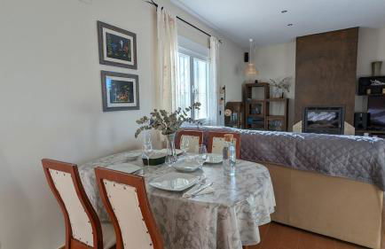 Villa Monte y Mar - Foto 18