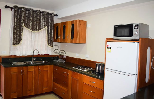 Al-Minhaj Service Apartments - Foto 22