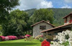 Casa Rural Martiamuno Landetxea - Foto 15