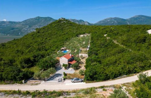 Two-Bedroom Holiday Home In Vid - Foto 11