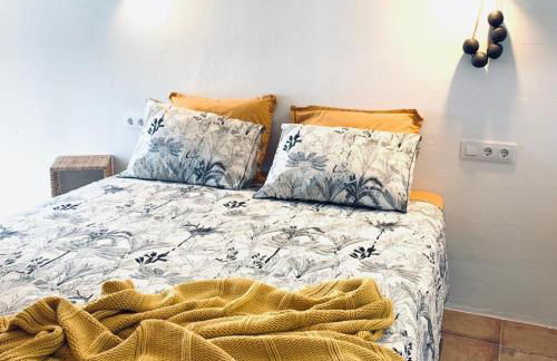 Villa for 10 with swimming pool and sea view - Foto 48