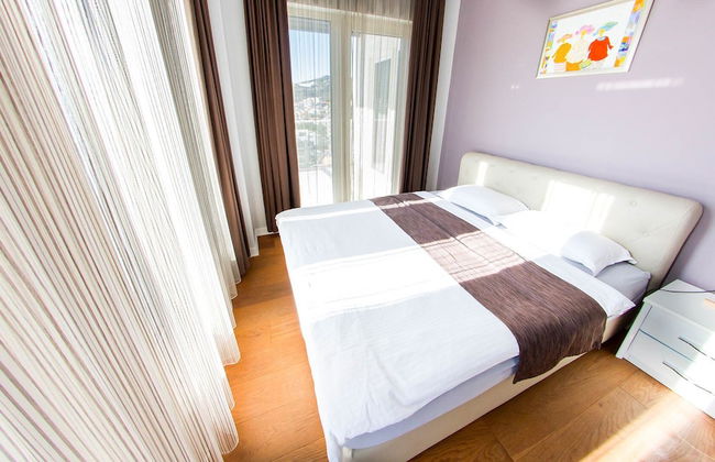 Lux Apartments Sunrior - Foto 15