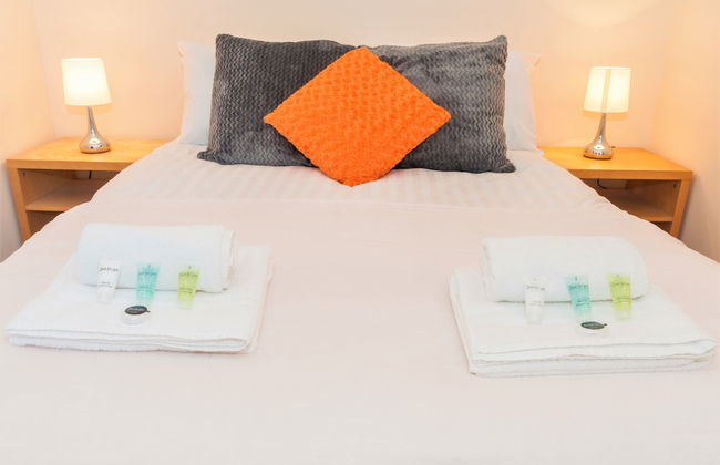 Voussoir Apartments - Foto 7