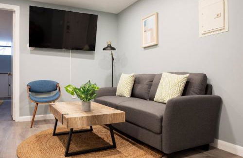 Wonderful Back Bay 1 Bed with Short walk to Fenway - Foto 9