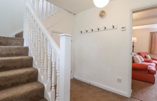 Redwood Cottage - Foto 7