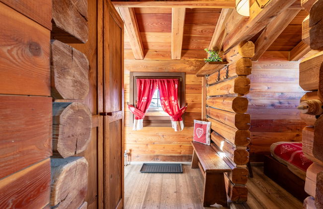 Ancienne Bergerie Studio 3 - Foto 7