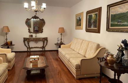 Casa Cassemiro - Photo 1