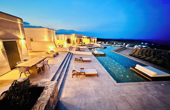 Aeris suites pori - Foto 48