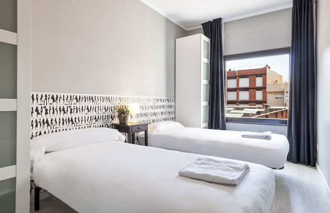 Fira Centric Apartments by gaiarooms - Foto 9