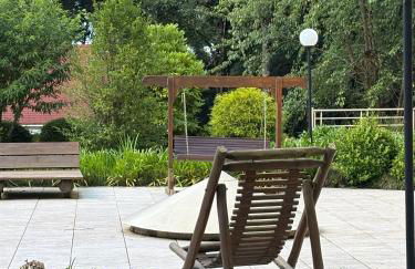 Duplex com vista espetacular no Morro do Elefante! - Foto 36