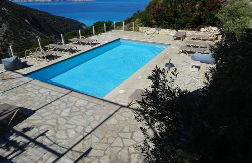 Myrtos Bay Apartments - Foto 54