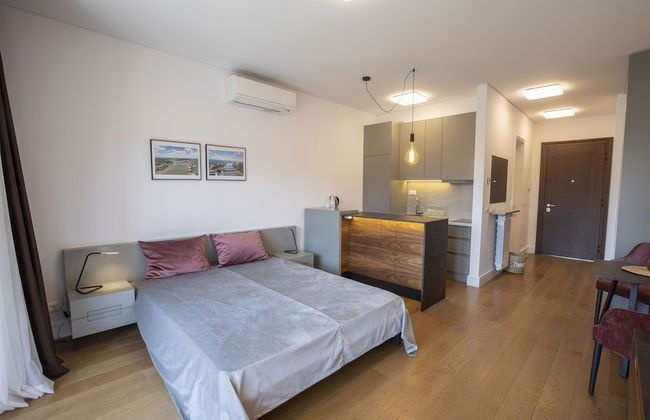 Belgrade Center Apartment Lux Residence - Photo 5