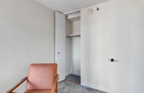 Blueground Prudential St Botolph pool nr Boston Public Library BOS-1169 - Foto 20