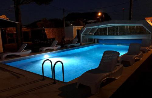 Solar das Mimosas 2 casas - Foto 45