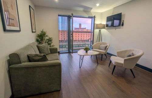 Dockside Aparthotel, Best Western Signature Collection - Foto 75