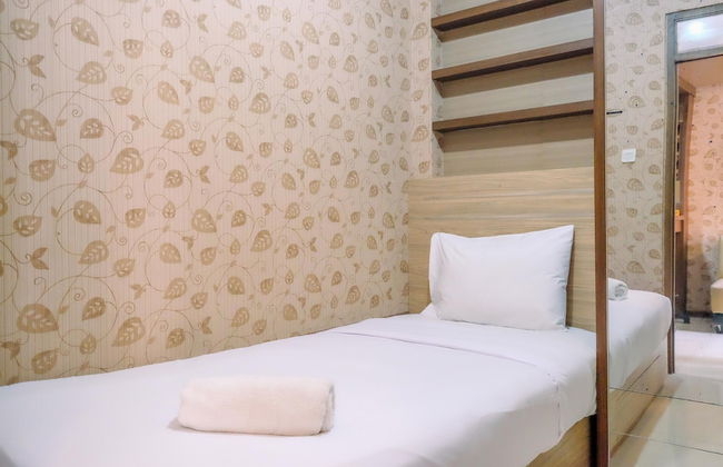 Nice 2Br At Bogor Valley Apartment - Foto 5