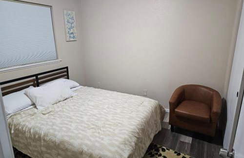 Marine B Two Bedrooms One-Half Bathrooms Townhouse - Photo 7