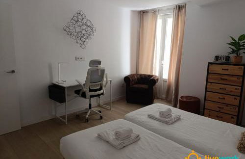 Travelers Dream by LiveWork - Foto 13