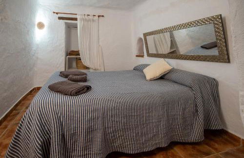 Alojamiento Cuevas Victoria - Photo 51