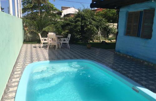 Pé na areia Biocasa com piscina a 1 quadra e meia da Praia - Photo 28