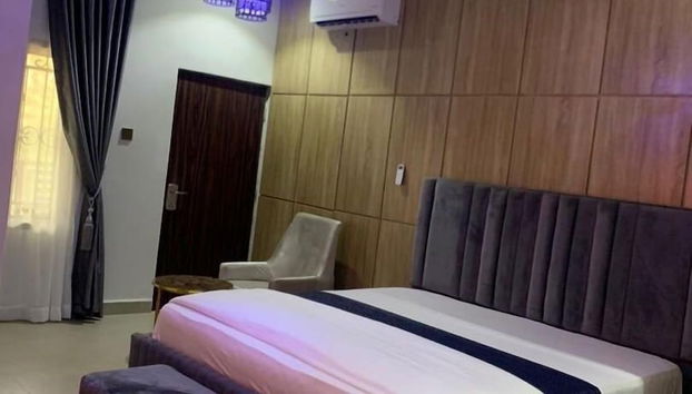 Chexfield Suites and Apartments - Foto 4, Habitación