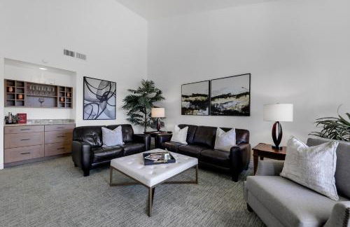 Palm Valley Full Access to Golf, Tennis, and Pickle Ball- Luxury 3 King Beds 3 Full Baths - Foto 28