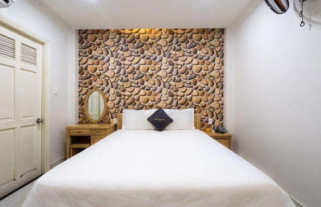 Khach san Minh Thu - Foto 4