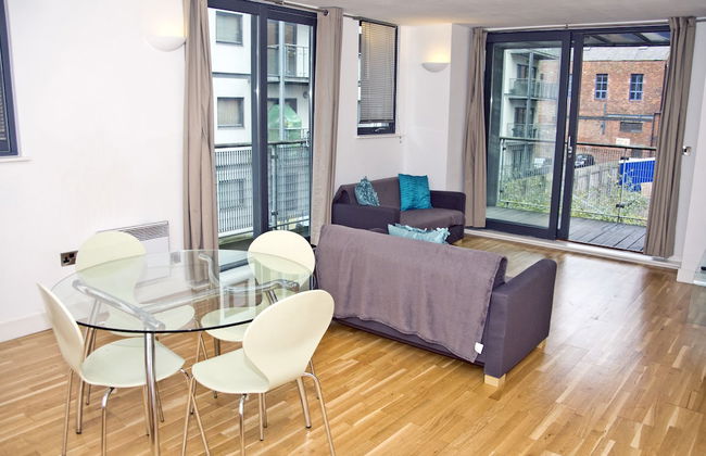 Manchester Ancoats - Foto 21