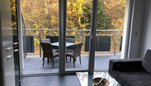 Appartement im Herzen von Leimen - Foto 5