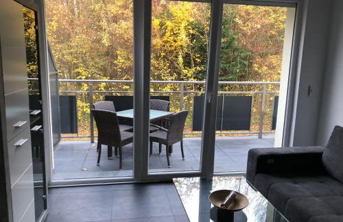 Appartement im Herzen von Leimen - Foto 5