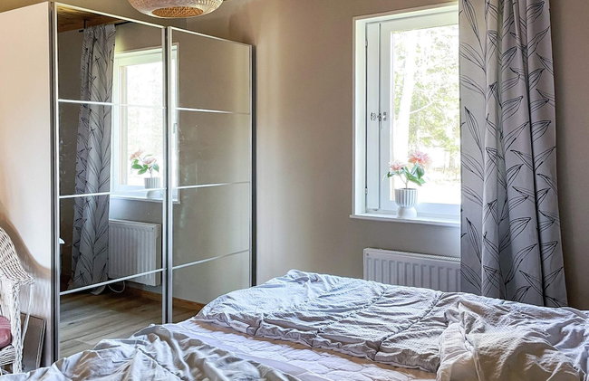 4 Star Holiday Home in Klintehamn - Foto 6