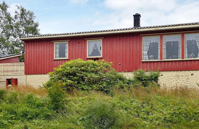 6 Person Holiday Home in Halsanaustan - Photo 32