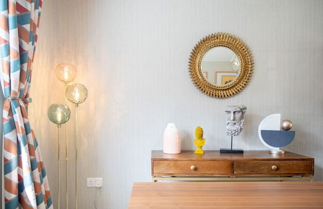 Lovely 5-bed House in Centre of Bicester Village - Foto 2