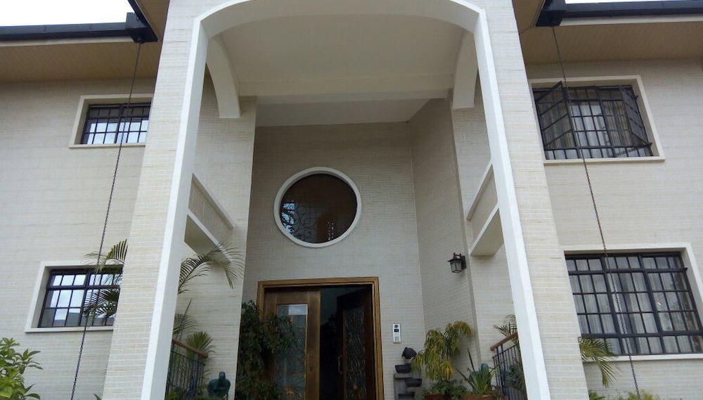 Nyari Rhemia Place Apartments - Foto 1, Imagen principal
