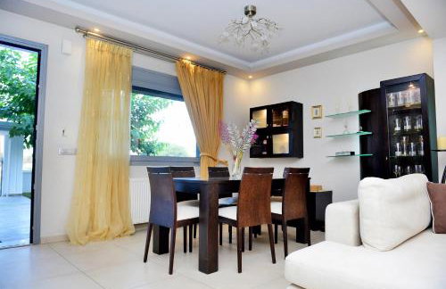 Diamond Rod Villa near Faliraki - Photo 16