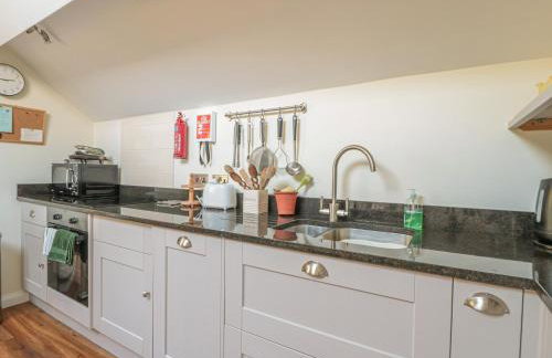 The Hayloft - Foto 7