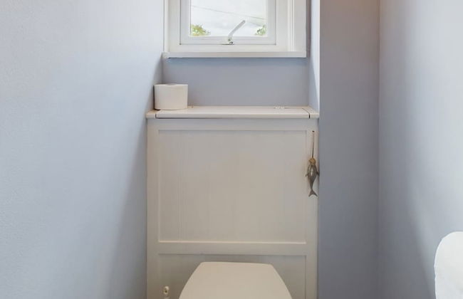 The Timbers in Seaview - Foto 14