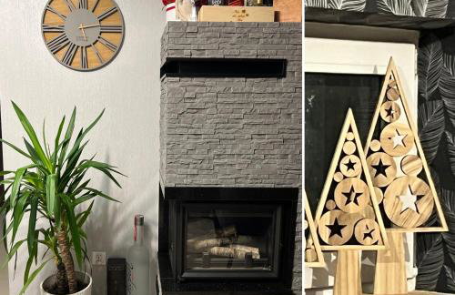 Willa na Mazurach ze SPA, Basenem i Jacuzzi - Foto 30